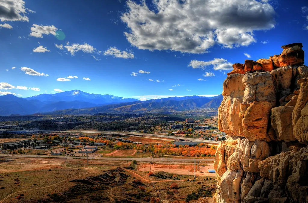 Window Well Covers in El Paso County